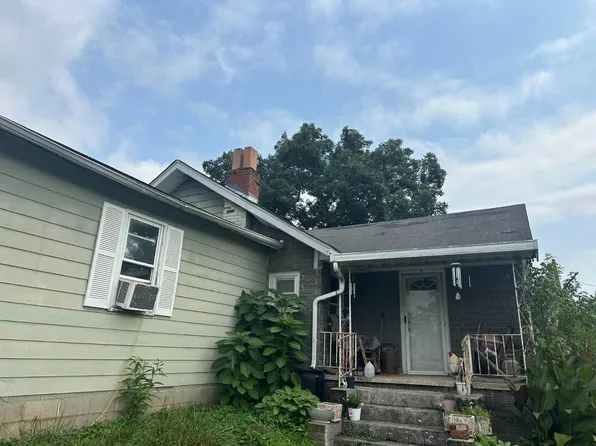 5918 Hickory Valley Rd, Andersonville, TN 37705