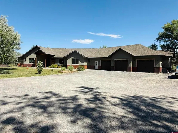 7528 S River Road, Olathe, CO 81425