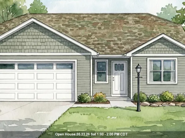 1713 Golden Gate Dr, Appleton, WI 54913