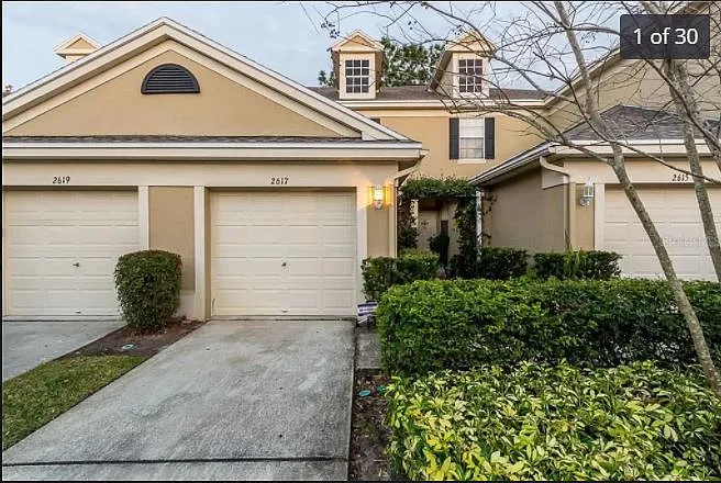 2617 Chelsea Manor Blvd — Photo 5