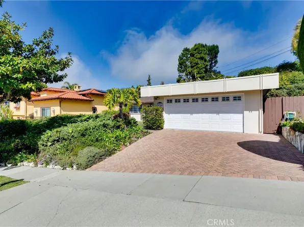 6551 Abbottswood Dr, Rancho Palos Verdes, CA 90275