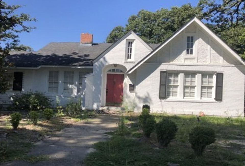 Property Front View