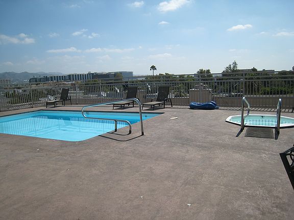 2nd image of 200 N Almont Dr APT 202
