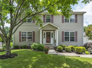 1032 Moylan Ln, Lexington, KY 40514
