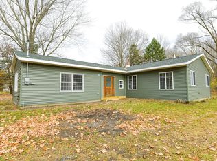 1480 Poulson Rd, Muskegon, MI 49445