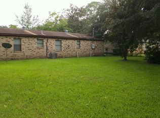3307 Detroit St, Pascagoula, MI 39563