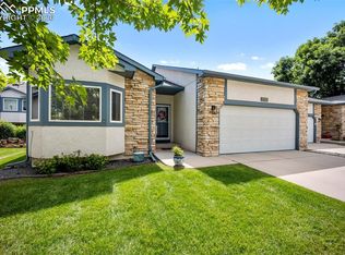 3921 Coral Point, Colorado Springs, CO 80917
