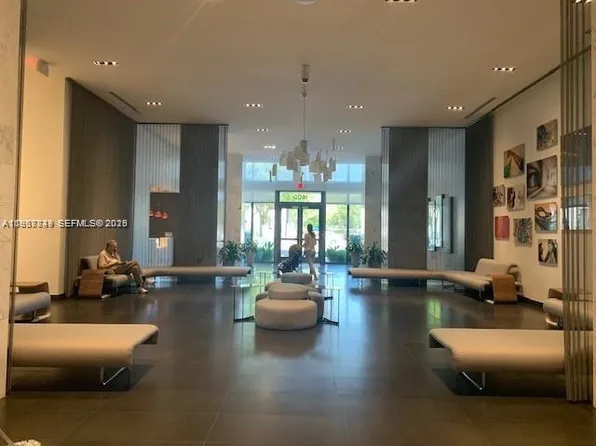 1600 NE 1st Ave APT 3319, Miami, FL 33132