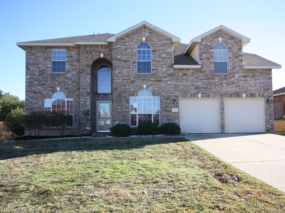1st image of 724 Cattail Cir