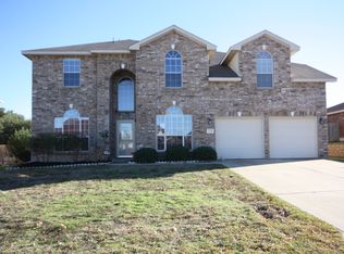 724 Cattail Cir, Harker Heights, TX 76548