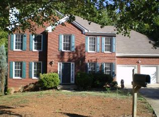 1154 Meadow Oaks Dr NW, Acworth, GA 30102