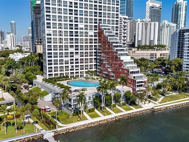 1541 Brickell C406 Ave — Photo 15