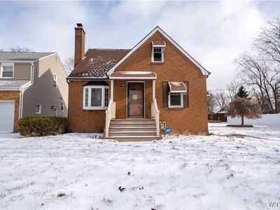 4097 Bailey Ave, Amherst, NY, 14226