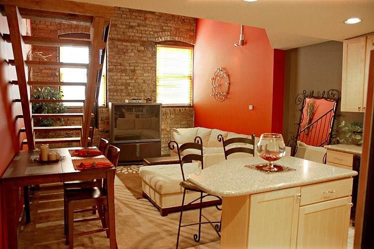 1st image of 113 Pere Marquette Dr Unit 208
