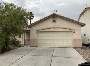 8336 Crown Peak Ave, Las Vegas, NV 89117