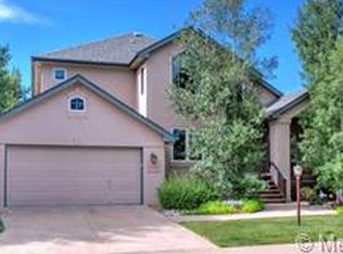 3318 Barbados Pl, Boulder, CO 80301
