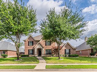 15097 Blakehill Dr, Frisco, TX 75035