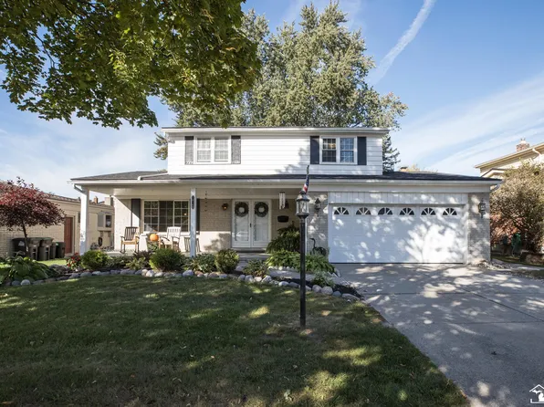 10160 Gulley St, Taylor, MI 48180