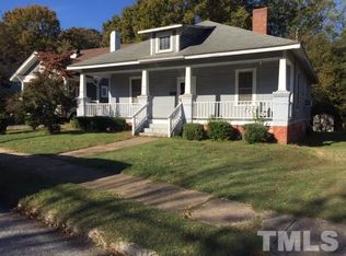 817 N Bloodworth St, Raleigh, NC 27604