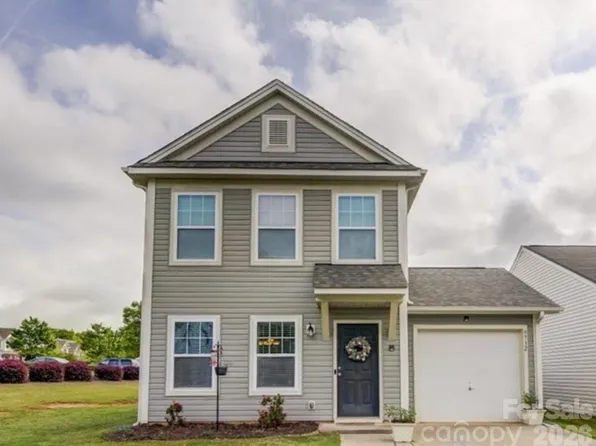 9732 Hanberry Blvd, Charlotte, NC 28213