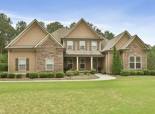 42 Hidden Cove Ln, Senoia, GA 30276