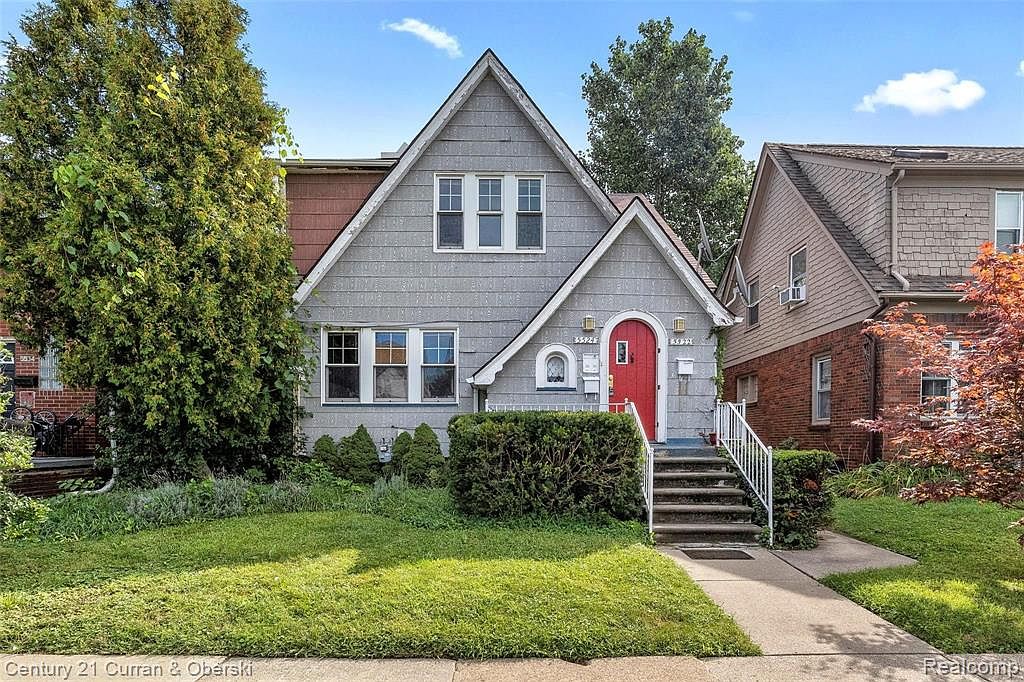 5524 Argyle St, Dearborn, MI 48126 Zillow