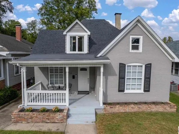 2410 N 7th St, Terre Haute, IN 47804