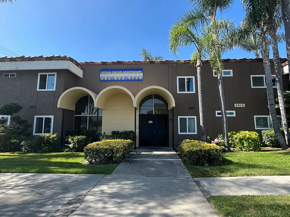 Our Building