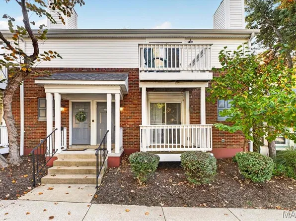1696 E Swan Cir, Saint Louis, MO 63144