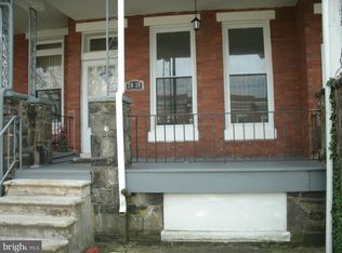 2039 E 31st St, Baltimore, MD 21218