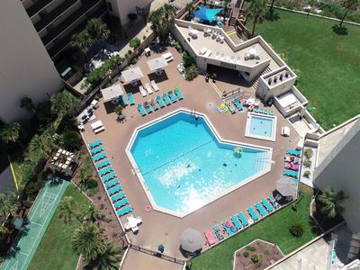 8817 Thomas Dr #A620, Panama City Beach, FL, 32408
