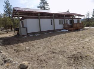 28 Tall Pines Rd, Tonasket, WA 98855