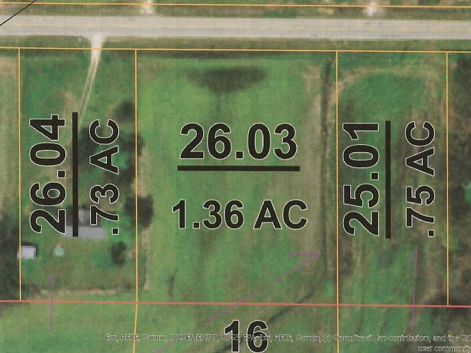 2nd image of County Road 107