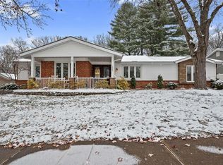 1325 Still House Creek Rd, Chesterfield, MO 63017