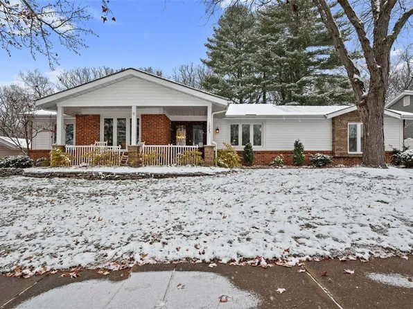 1325 Still House Creek Rd, Chesterfield, MO 63017