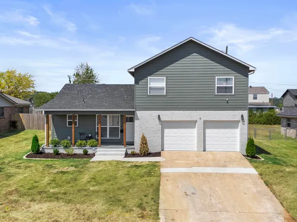 6 Pleasant Cv, Little Rock, AR 72211