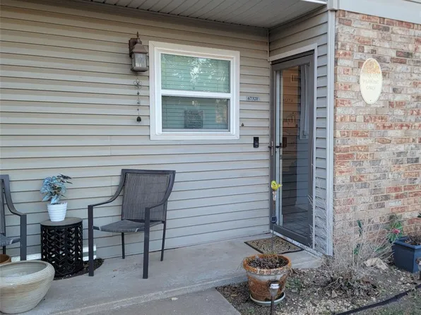 6732 N Meridian Ave APT F, Oklahoma City, OK 73116
