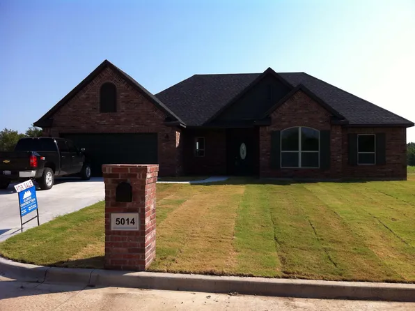 5014 Falcon Dr, Durant, OK 74701