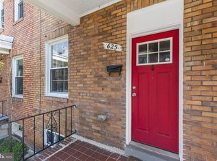 625 Savage St, Baltimore, MD 21224