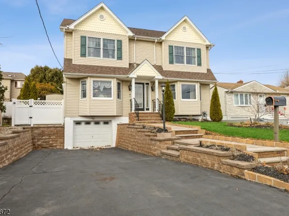 27 Pauline Dr, Nutley Twp., NJ 07110