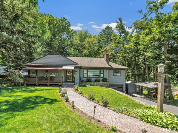 383 High Ridge Road, Fairfield, CT 06825
