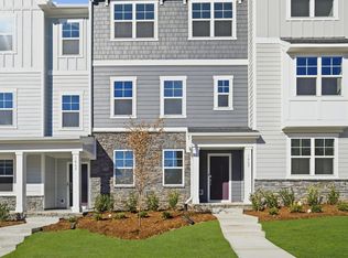 1462 Jay Rd, Knightdale, NC 27545