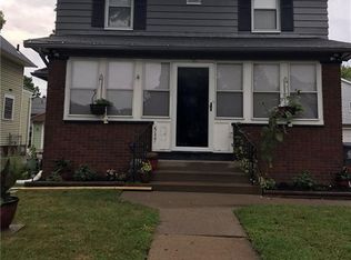 517 Hampton Ave, Toledo, OH 43609