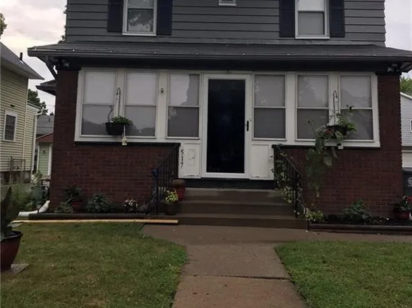 517 Hampton Ave, Toledo, OH 43609