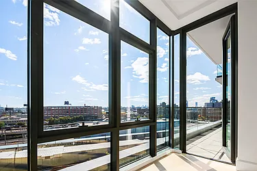 Rented by William J Farmer Inc