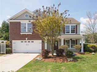 124 Longlea Dr, Clover, SC 29710
