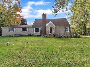 11304 NW Lake Montcalm Rd, Riverdale, MI