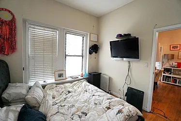 Rented by Best Apartments North Inc