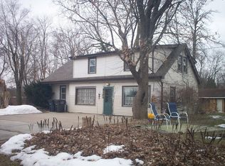 115 4 Mile Rd, Wind Point, WI 53402