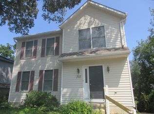 595 Whitney Rd, Severna Park, MD 21146